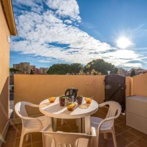 Apartment Maison des sables 3