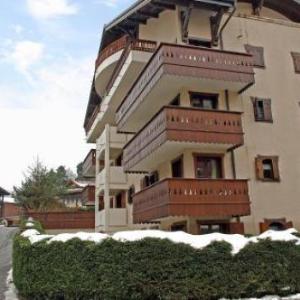 Apartment Les Jardins Alpins-9