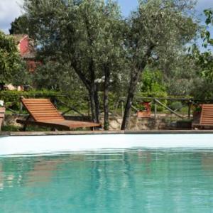 San Casciano in Val di Pesa Villa Sleeps 14 Pool