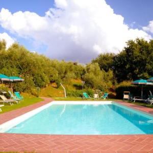 San Colombano Villa Sleeps 20 Pool Air Con WiFi