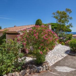 Holiday Home La Petite Afrique