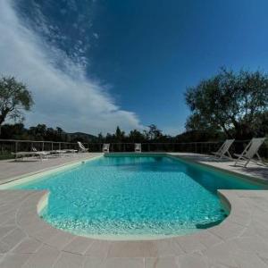 Piano di Conca Villa Sleeps 10 Pool Air Con WiFi