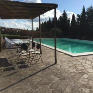 Fabbriche di Vallico Villa Sleeps 4 Pool