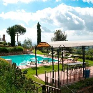 Fornoli Villa Sleeps 16 Pool WiFi