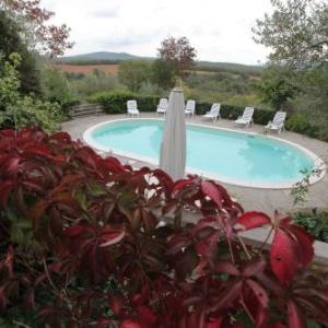 Montegiove Villa Sleeps 8 Pool WiFi