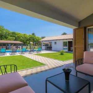 Villa Alba Rossa