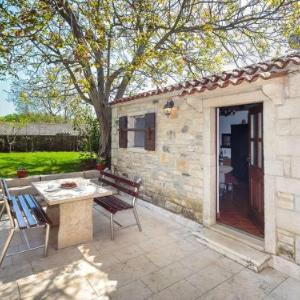 Holiday Home Lišera