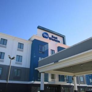 Holiday Inn Express & Suites Eastland