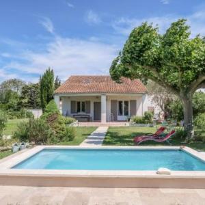 Holiday Home Maison Dame