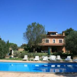 Capo la Ripa Villa Sleeps 14 Pool WiFi