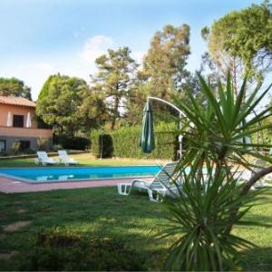 Corchiano Villa Sleeps 8 Pool WiFi