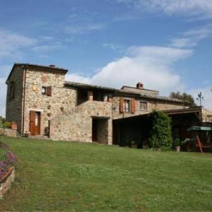 Rigomagno Villa Sleeps 6 Pool WiFi