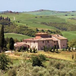 San Gimignanello Villa Sleeps 35 Pool WiFi