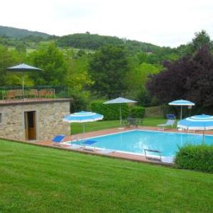 San Giuliano Terme Villa Sleeps 10 Pool Air Con