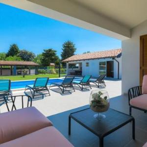 Villa Alba Bianca