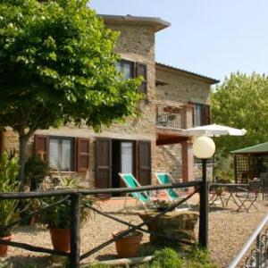 San Giustino Valdarno Villa Sleeps 10 Pool WiFi