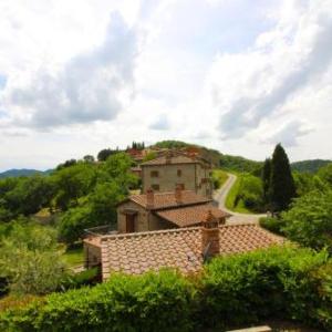 Molin Bianco-Pian d'Usciano Villa Sleeps 20 Pool