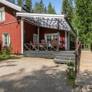 Holiday Home Myllytupa