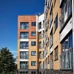 Marlin Apartments Stratford