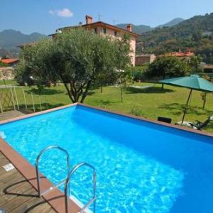 Vallecchia Villa Sleeps 6 with Pool and WiFi