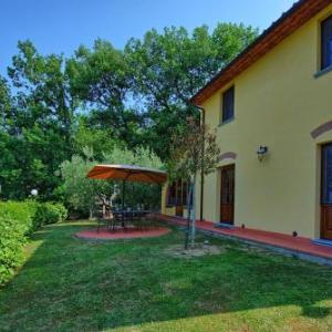 Monsummano Terme Villa Sleeps 6 Pool Air Con WiFi