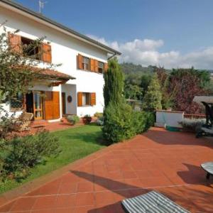 Montecatini Terme Villa Sleeps 10 Pool WiFi