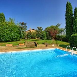 Cetona Villa Sleeps 7 Pool Air Con