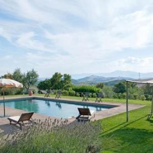 San Casciano dei Bagni Villa Sleeps 13 Pool Air Con