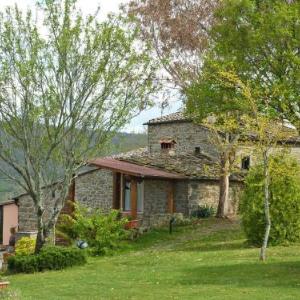 Volpaia Villa Sleeps 14 Pool Air Con WiFi