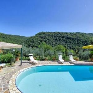 Strada in Chianti Villa Sleeps 6 Pool WiFi