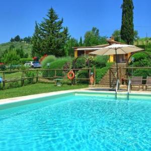 Montaccio Villa Sleeps 4 Pool Air Con