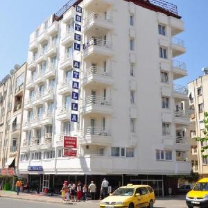 Atalla Hotel