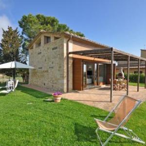 Ponte A Bozzone Villa Sleeps 4 Air Con WiFi