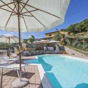 Monsummano Terme Villa Sleeps 8 Pool Air Con WiFi