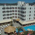 Hawaii Hotel Marmaris 