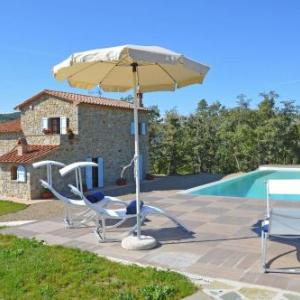 Castiglion Fiorentino Villa Sleeps 8 Pool Air Con