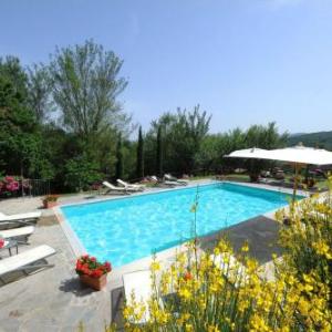 Anghiari Villa Sleeps 15 Pool Air Con WiFi