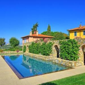 Certosa Villa Sleeps 6 Pool Air Con WiFi