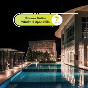 7Stonez Suites WindMill Genting Highlands