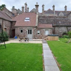 Country Estate - Cecile's Cottage Llandenny