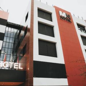 Hotel Málaga Nostrum Airport