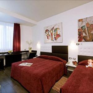 Eco Hotel Roma