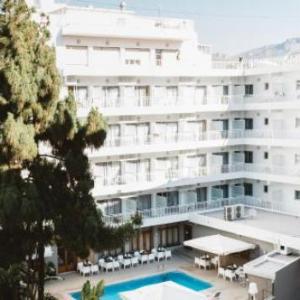 Hotel Teremar