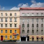 ABE Hotel Prague 