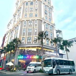 Holiday 2 Hotel