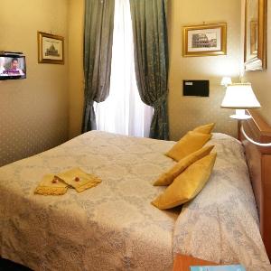 Vatican Holiday