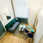 COZY STUDIO BY MADELEINE PLACE DE LA CONCORDE 