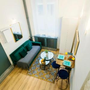 COZY STUDIO BY MADELEINE PLACE DE LA CONCORDE 