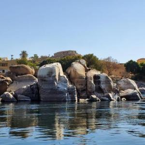 Aswan Nubian House