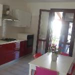 Apartment in San Vito lo Capo 